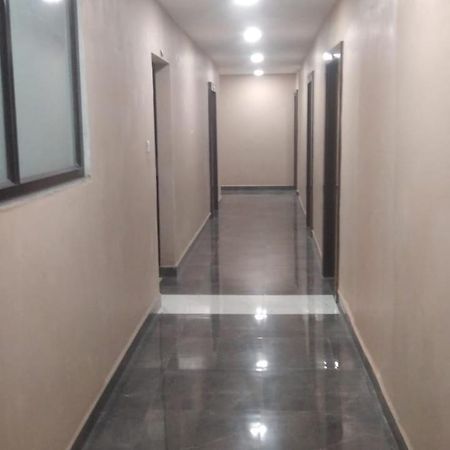 Rangoli Ac Rooms And Banquets Jhānsi Exterior foto